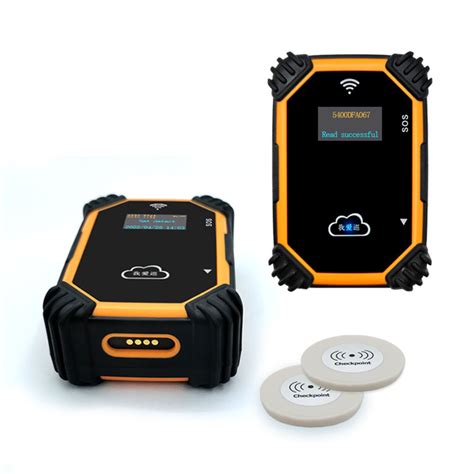 mini type real-time gprs rfid guard control system|GPS 4G Real.